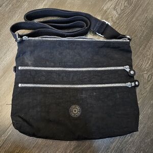 Kipling Alvar Crossbody Bag